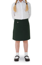 Banner Amber A Line Junior Girls Skirt