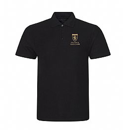 Olchfa School Sixth Form Polo Shirt