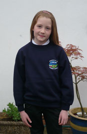 Hendrefoilan Primary School Sweatshirt