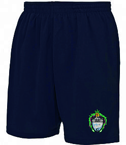 Gowerton Comprehensive Games  Shorts New Style