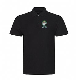Gowerton Comprehensive Sixth Form Polo Shirt