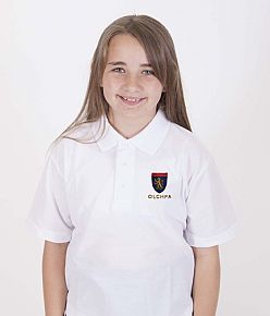 Olchfa School Boys & Girls Polo Shirt