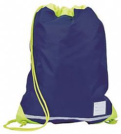 Oakleigh House School Gym Bag