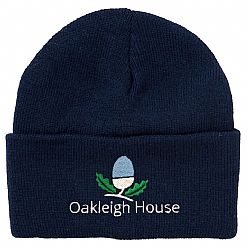 Oakleigh House Beanie Hat
