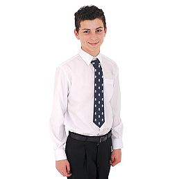 Oakleigh House School Unisex Shirts (Twin Pack)