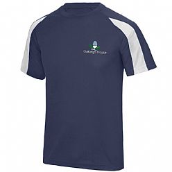 Oakleigh House Unisex PE T-Shirt