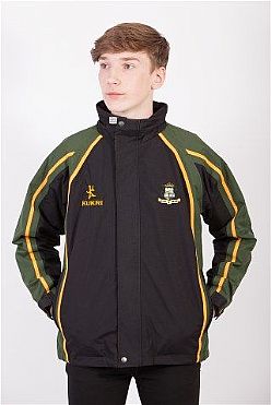 Bishopston Comprehensive Boys & Girls Official Jacket