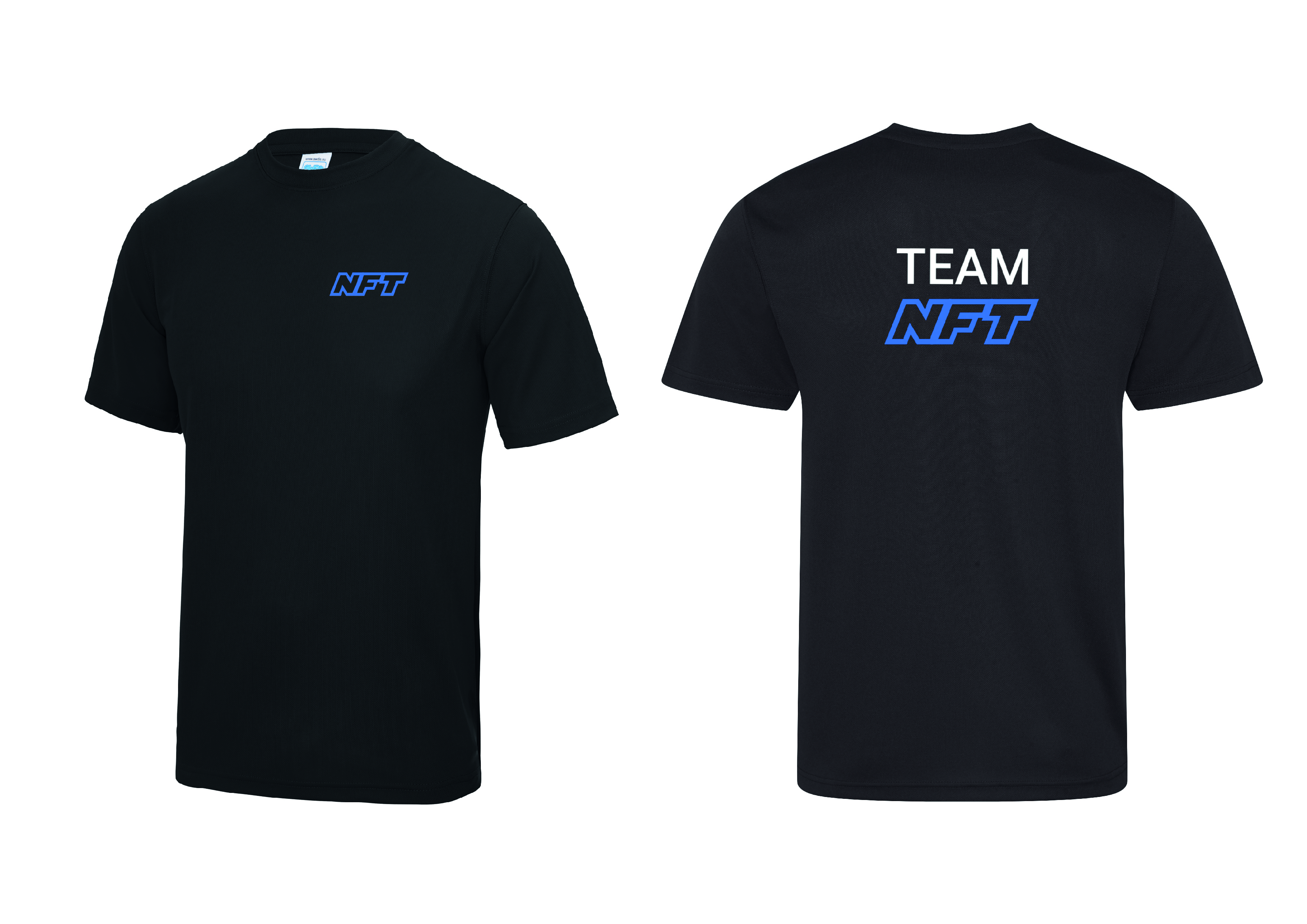 Team NFT Sports T-Shirt