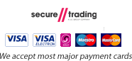 Payment logos