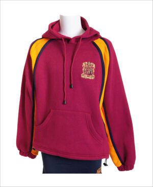 Bishop Gore Girls PE Hoodie