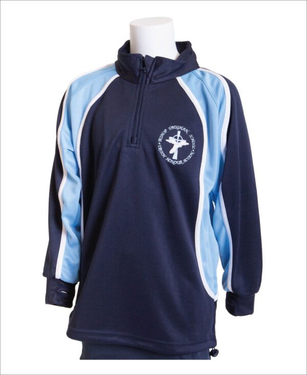 Bishop-Vaughan-PE-Zip-top