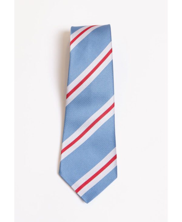 Bishop-Vaughan-tie
