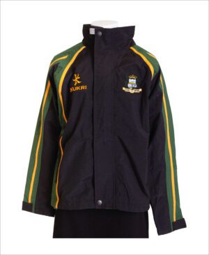 Bishopston Comprehensive Boys & Girls Official Jacket