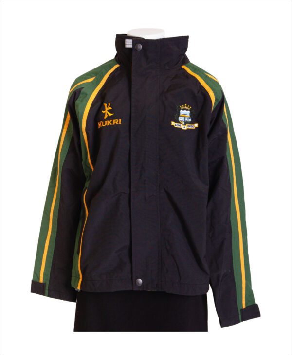 Bishopston-Jacket