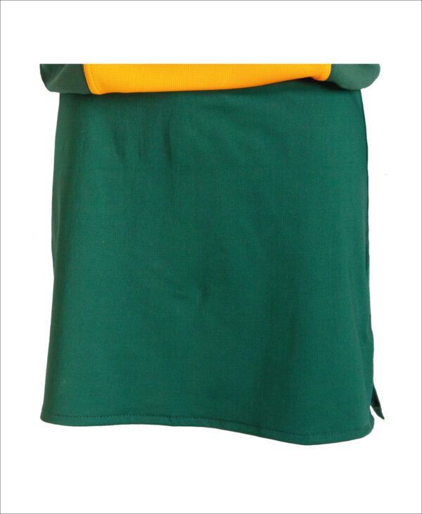 Bishopston-PE-skort