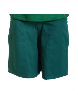 Bishopston Comprehensive Boys Games Rugby Shorts