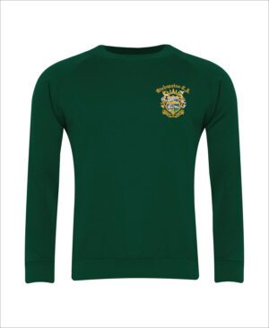 Bishopston Comprehensive Boys & Girls Sweatshirt
