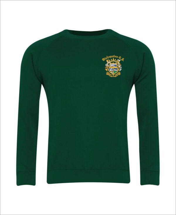 Bishopston-Sweatshirt