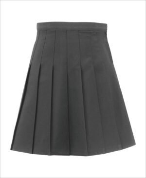 Ffynone House School Girls Pleated skirt