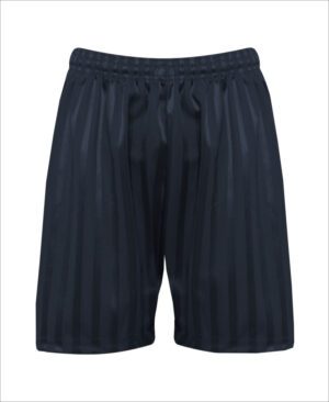 Sports Shadow Stripe Short