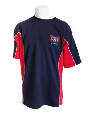 Ffynone House School PE T-Shirt