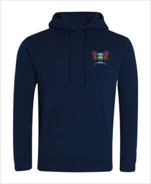 Ffynone House School PE Hoodie