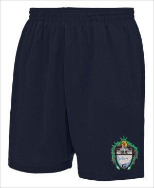 Gowerton Comprehensive Games  Shorts New Style