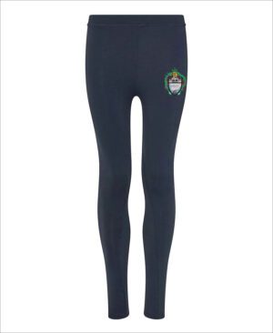 Gowerton School PE Leggings