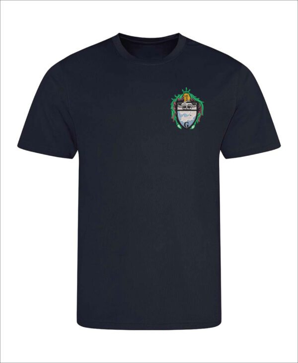 Gowerton-PE-t-shirt