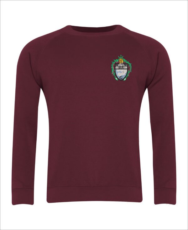 Gowerton-Sweater Gowerton-Sweater