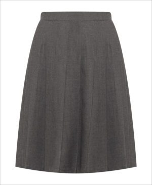 Oakleigh House School Girls Pleated Skirt