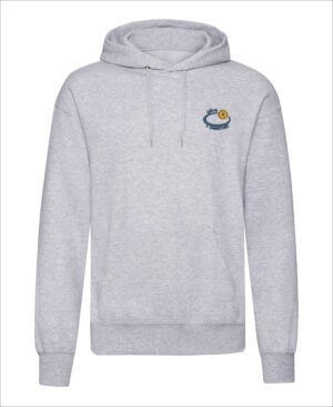 Ysgol Gyfun Gwyr 6th Form Hoodie