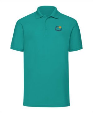 Ysgol Gyfun Gwyr 6th Form Polo Shirt
