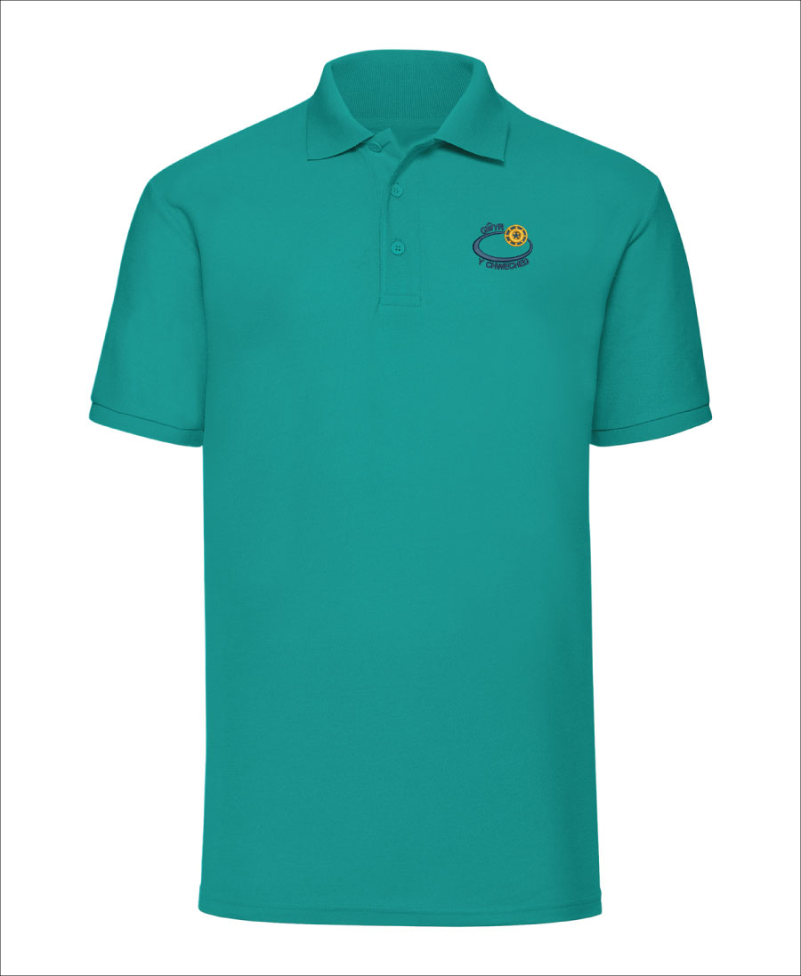 Gwyr-6th-Form-polo