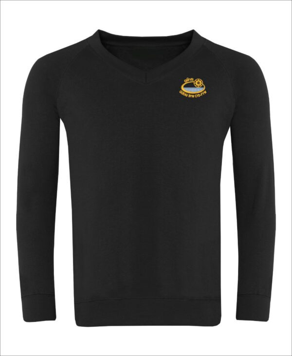 Gwyr-Vneck-sweater