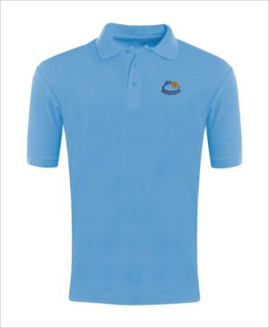 Ysgol Gyfun Gwyr School Polo Shirt