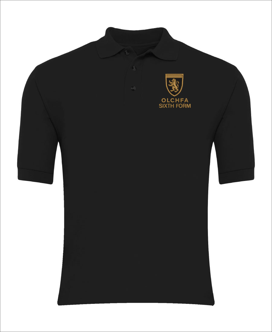 Olchfa-6th-Form-polo