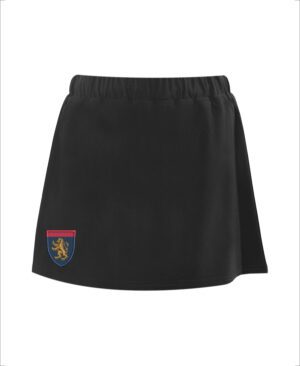 Olchfa School PE Games Skort
