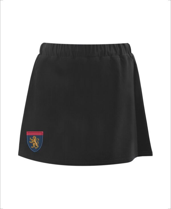 Olchfa-Skort