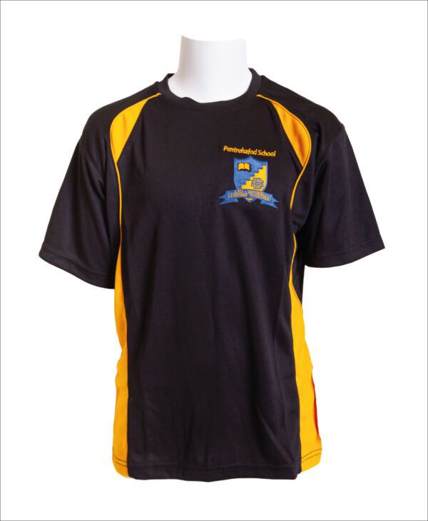 Pentrehafod-PE-T-Shirt