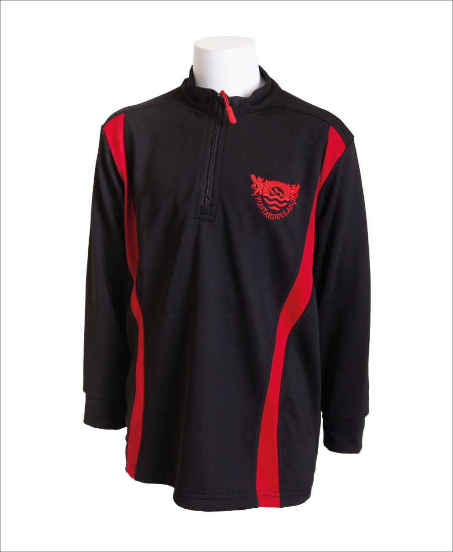 Pontarddulais-PE-Zip-top