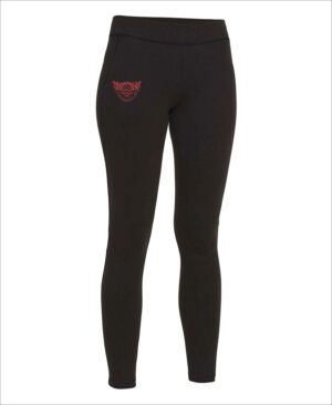 Pontarddulais Comprehensive PE Games Legging