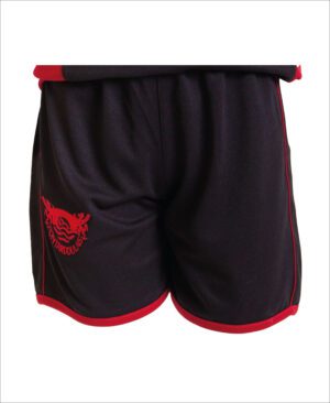 Pontarddulais Comprehensive Unisex PE Games Short