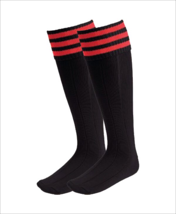 Pontarddulais-Socks