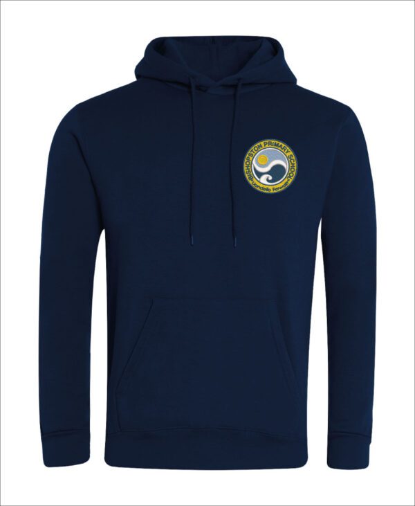 Bishopston-Hoodie Bishopston-Hoodie