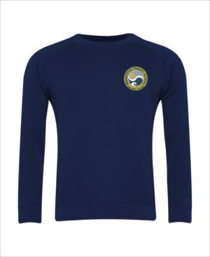 Bishopston Primary School Sweatshirt