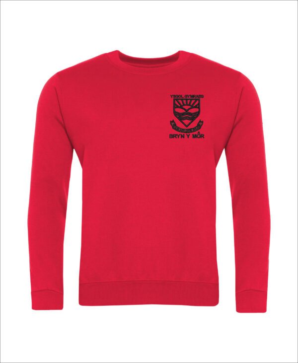 BrynYMor-Sweatshirt BrynYMor-Sweatshirt