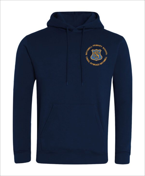 Brynmill-Hoodie Brynmill-Hoodie