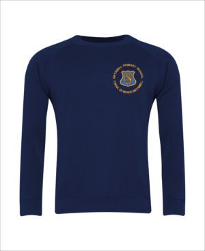 Brynmill Primary School Sweatshirts