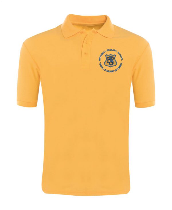 Brynmill-gold-Polo